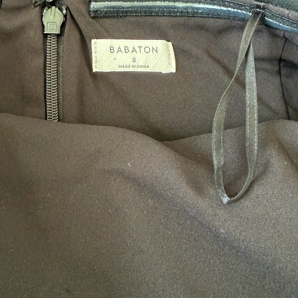 Aritzia Babaton Element Tube Top - Picture 7 of 8